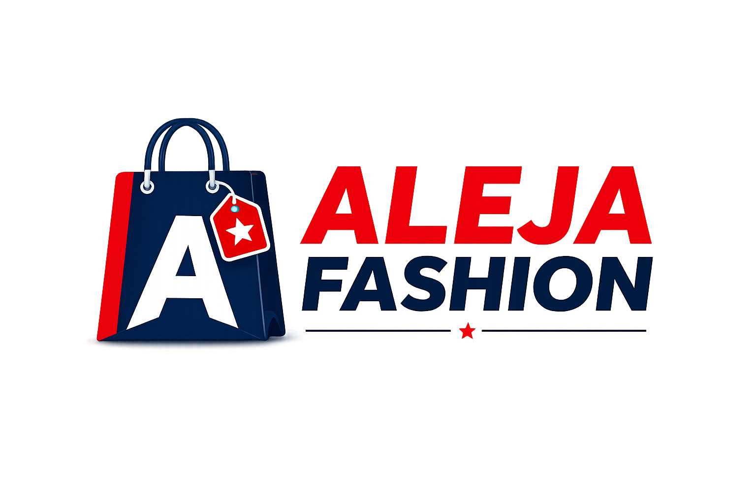 Aleja Fashion